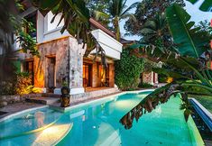 Lobby 5 Cape Kata by Lofty Villas