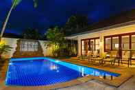 Swimming Pool Courtyard Villa 10 @Kathu by Lofty Villas