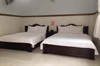 Phòng ngủ Mai Vuong Thuy Hotel Binh Duong