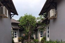 Exterior Mai Vuong Thuy Hotel Binh Duong