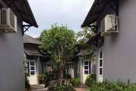 Exterior Mai Vuong Thuy Hotel Binh Duong