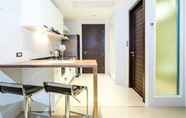 ห้องนอน 7 Studio 503 @Emerald Terrace by Lofty Villas