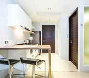 ห้องนอน 7 Studio 503 @Emerald Terrace by Lofty Villas