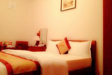 臥室 Avalon Hotel Hanoi