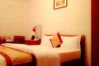 Bedroom Avalon Hotel Hanoi