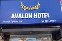 Exterior Avalon Hotel Hanoi