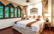 Kamar Tidur 4 N1U Chalet @Kamala Beach Estate by Lofty Villas