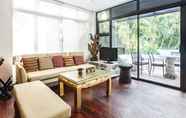 Bedroom 6 N1U Chalet @Kamala Beach Estate by Lofty Villas