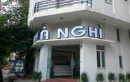 Bangunan 2 Hong Ha Motel