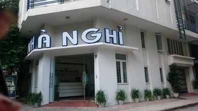 Bên ngoài 4 Hong Ha Motel