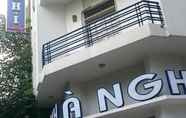 Bangunan 5 Hong Ha Motel