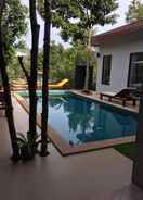 EXTERIOR_BUILDING Baan Thanompol Pool Villa1