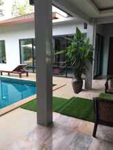 อื่นๆ 4 Baan Thanompol Pool Villa1