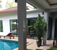 Lainnya 4 Baan Thanompol Pool Villa1