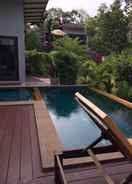 EXTERIOR_BUILDING Baan Thanompol Pool Villa 2