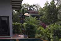 Bangunan Baan Thanompol Pool Villa 2