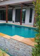 EXTERIOR_BUILDING Baan Thanompol Pool Villa 3