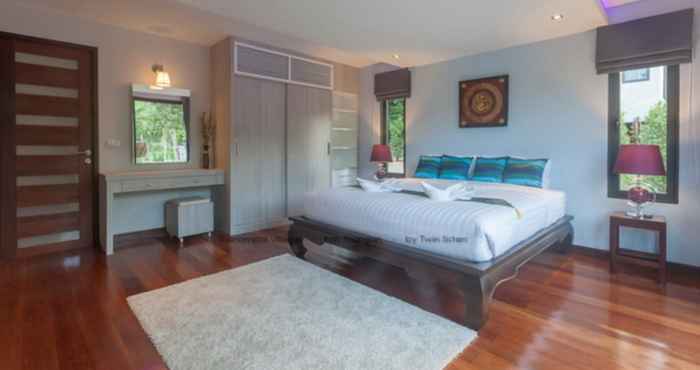 Others Baan Thanompol Pool Villa 4