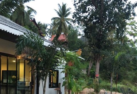 Others Baan Thanompol Hillside1