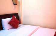 Kamar Tidur 7 Lotus Hotel Danang