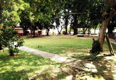 Ruang Umum 7 Vikri Beach Resort