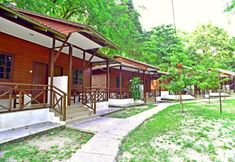 Luar Bangunan 4 Vikri Beach Resort
