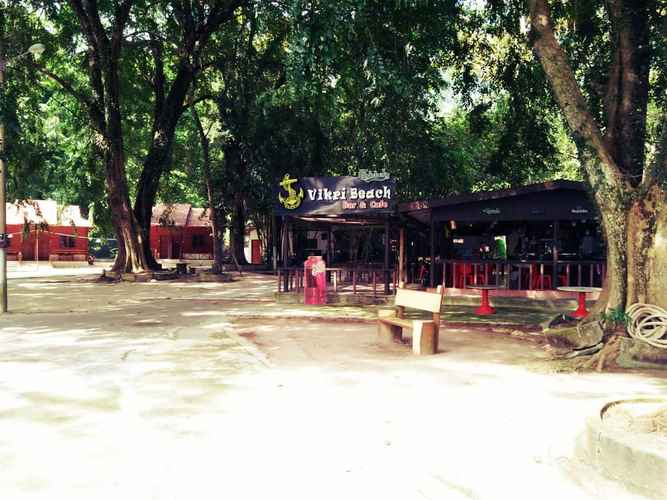 Vikri Beach Resort Manjung Low Rates 2020 Traveloka