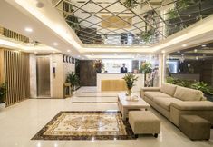 Sảnh chờ 4 Canary Apartment & Hotel