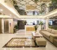 Sảnh chờ 4 Canary Apartment & Hotel