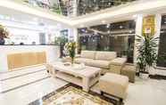 Lobi 3 Canary Apartment & Hotel