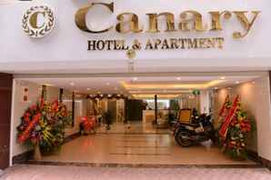 Canary Apartment & Hotel, THB 1,162.05