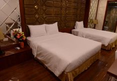 Phòng ngủ 6 Canary Apartment & Hotel