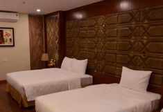 卧室 7 Canary Apartment & Hotel