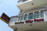 Bangunan City Pass Homestay