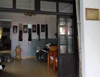 Sảnh chờ 2 Ngoc Vy Hotel Bao Loc