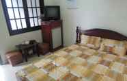 Kamar Tidur 7 Ngoc Vy Hotel Bao Loc