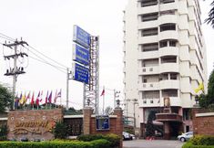 ภายนอกอาคาร 2 Prawapa Place