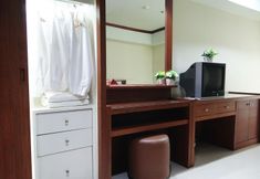 ห้องนอน 4 Prawapa Place