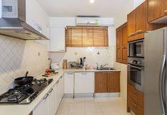 Bilik Tidur 3 Kata Top View by Lofty Villas
