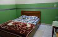 Bedroom 3 Ngoc Vy Motel Bao Loc