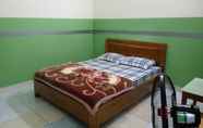 Kamar Tidur 7 Ngoc Vy Motel Bao Loc