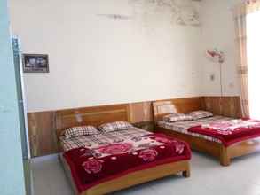 Bedroom 4 Ngoc Vy Motel Bao Loc