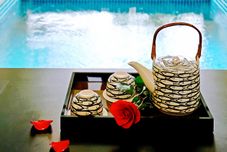 수영장 KOI Resort and Spa Hoi An