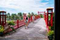 Ruang untuk Umum KOI Resort and Spa Hoi An