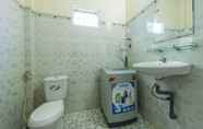 Phòng tắm bên trong 5 Family Phu Quoc Bungalow
