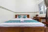 Bilik Tidur Family Phu Quoc Bungalow