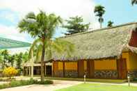 Lobby Mekong Taste Bungalow