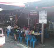 Restaurant 4 Pangkor Island Chalet