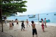Fitness Center Pangkor Sandy Beach Resort