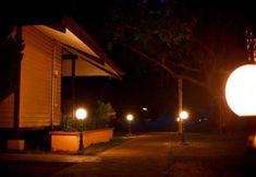 Exterior 7 Pangkor Sandy Beach Resort